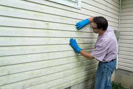 Professional Siding Installation in Yermo, CA